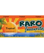 Raro Sachet Tropical 3pk