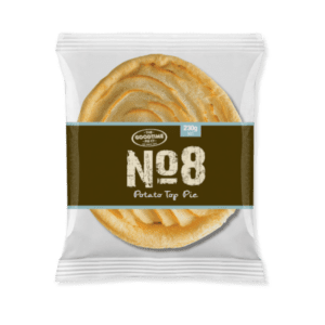 Goodtime No 8 Potato Top Pie 230g