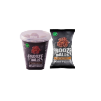 Frooze Balls Fudgetastic