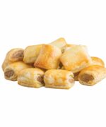 Goodtime Savouries Classic Sausage Rolls