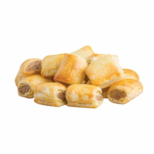 Goodtime Savouries Classic Sausage Rolls