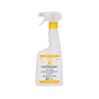 Earthwise Shower & Bathroom Eucalyptus & Lemon Spray Cleaner 500ml