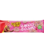 Griffins Cookie Bear Hundreds & Thousands 200g