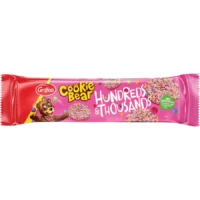 Griffins Cookie Bear Hundreds & Thousands 200g