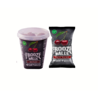 Frooze Balls Dark Forest