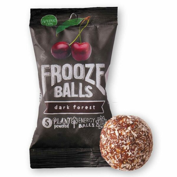 Frooze Balls - Dark Forest