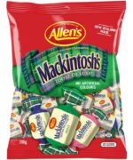Allens Toffee Mackintosh Family Pack