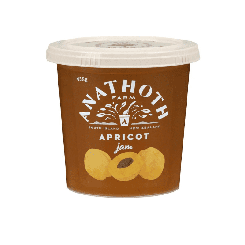 Anathoth-Farm-Apricot-Jam-455g