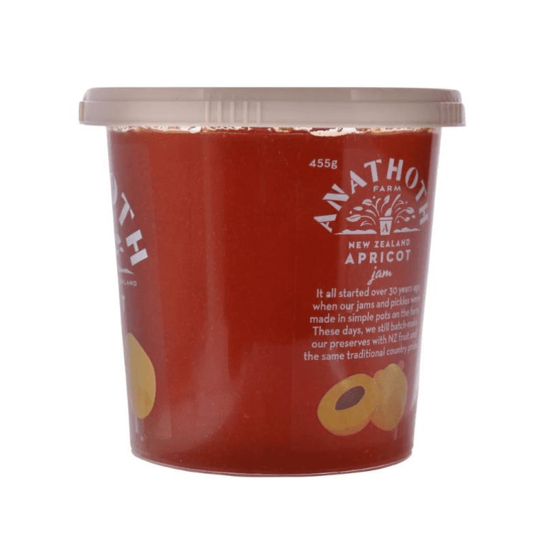 Anathoth-Farm-Apricot-Jam-455g