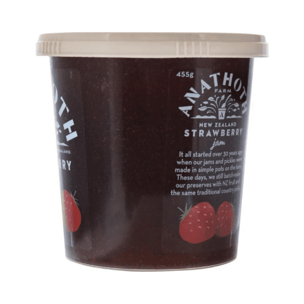 Anathoth-Farm-Strawberry-Jam-455g