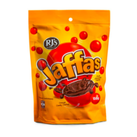 RJ's Jaffas 150g