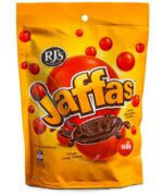 RJs Jaffas