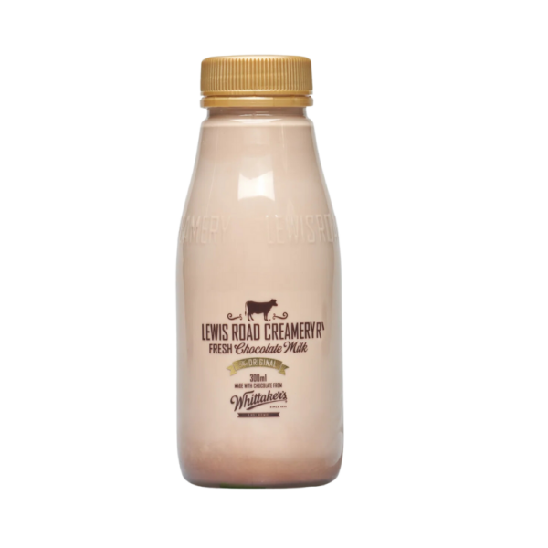 Lewis Road Creamery Fresh Chocolate Milk