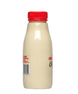 Lewis Road Creamery Fresh Organic Single Cream 300ml