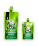 NZ Apple Sauce Range