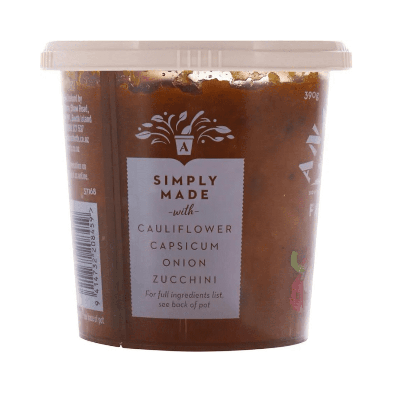Anathoth-Farm-Farmstyle-Pickle-390g