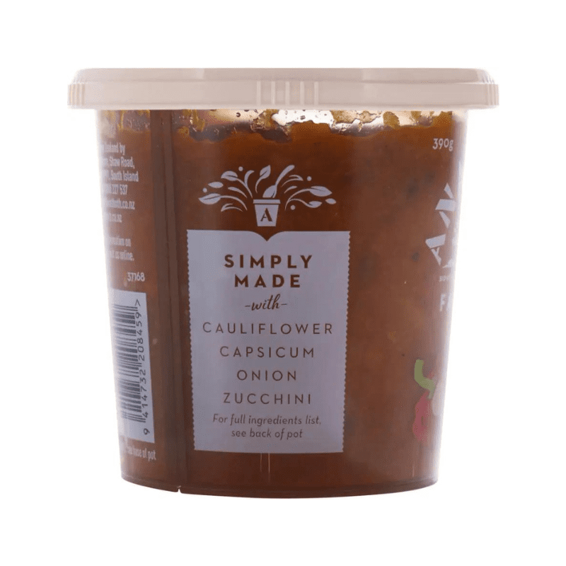 Anathoth Farm Farmstyle Pickle 390g