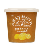 Anathoth Farm Breakfast Marmalade 455g