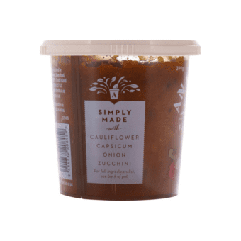 Anathoth Farm Farmstyle Pickle 390g