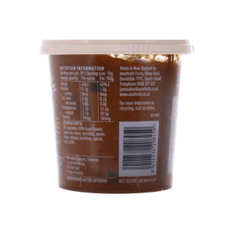 Anathoth Farm Farmstyle Pickle 390g