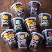 Frooze Balls Mega Pottles