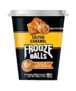 Frooze Balls Salted Caramel 210g