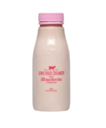 Lewis Road Creamery Fresh Strawberries & Cream Milk