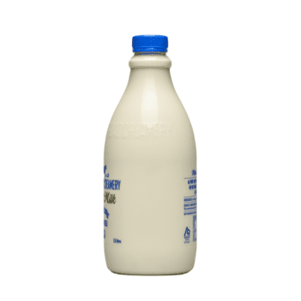 Lewis Road Creamery Organic Homogenised Milk 1.5L