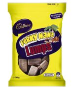 Perky Nana Lumps 140g