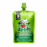 NZ Apple Products Apple Sauce 90g