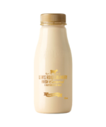 Lewis Road Creamery Flavoured Milk Double Caramel Butterscotch