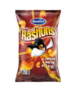 Bluebird Rashuns 120G