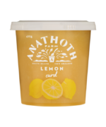 Anathoth-Farm-Lemon-Curd-420g