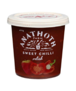 Anathoth-Farm-Sweet-Chilli-Relish-420g