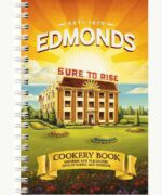 Edmonds Cookbook