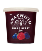 Anathoth-Farm-Three-Berry-Jam-455g
