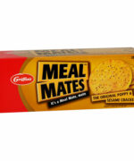 Griffins Meal Mates Crackers Original