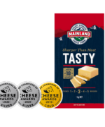 Mainland Tasty Cheese Block 1kg