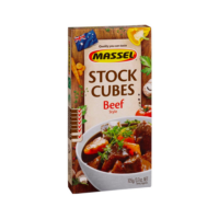 Massel Ultra Beef Stock Cubes 105g