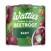 Watties Baby Beetroot 450g