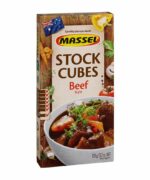 Massel Ultra Beef Stock Cubes 105g