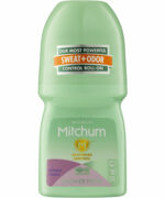 Mitchum Women Roll On Shower Fresh 50ml