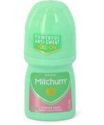 Mitchum Roll On Powder Fresh Lady