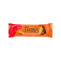 Griffins Chocolate Biscuits Jaffa Thins 180g