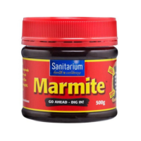 Sanitarium Marmite 500g