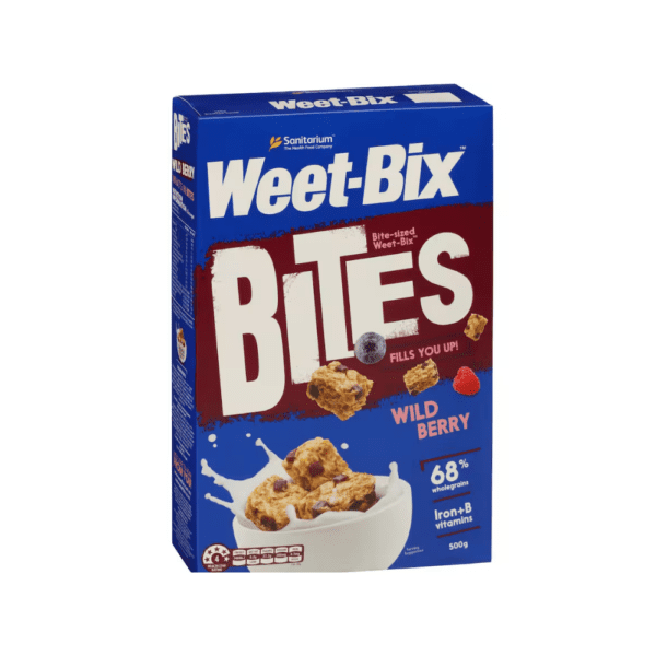 Sanitarium-Weetbix-Bites-Wildberry-500g