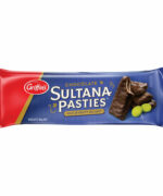 Griffins Pasties Chocolate Biscuits Sultana