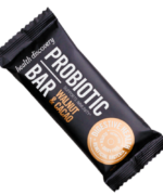 Health Discovery Immunity Bar Walnut & Cacao with Manuka Honey 40g