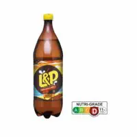 L&P Soft Drink Lemon & Paeroa 1.5L