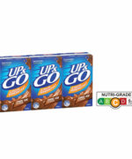 Sanitarium Up & Go Breakfast Drink Choc Ice 3 x 250ml Pack